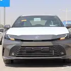 كامري اي بلس هايبرد 2025