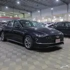 هونداي سوناتا الناغي 2020