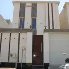 فيلا للايجار جديده ب 45 الف