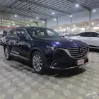 مازدا CX9 فل كامل2024 شبه الجديد