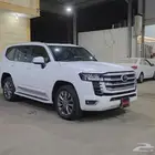 جيب GXR-4 فل كامل بنزين 2025 كالجديد