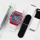 دلع يدك بااجمل الساعات العالمية