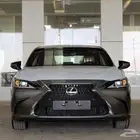 لكزس - ES 350 - CA - استندر - خليجي - 2025
