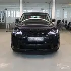 رنج روفر سبورت 2021 SVR