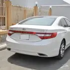 هيونداي أزيرا 2014