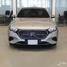 مرسيدس E200 2024