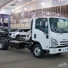 دينا ايسوزو 4.5 طن شاص 5 متر موديل 2024 بسعر 94.300