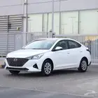 هونداي اكسنت