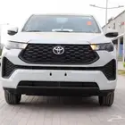 اينوفا gl بنزين 2025