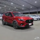 ام جيMG فل ZS موديل 2021