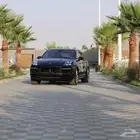بورش كايين توربو GT