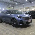 جاك GS3 امزوم نص الفل بانوراما 2025 شبه الجديد