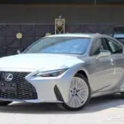 لكزس - IS350 CC - خليجي - 2025