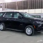 شيفروليه تاهو LS ثلاجة موديل 2025 بسعر 250.700