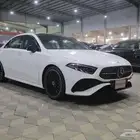 مرسيدس A200 فل كامل 2026 جديد الاقل سعرا