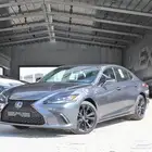 لكزس - ES350 F Sport - خليجي - 2025 - فل كامل