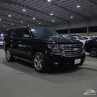 شفروليه تاهو LS موديل 2020