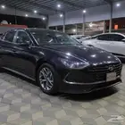 هونداي سوناتا الناغي 2020