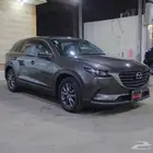مازدا CX9 استاندر 2021