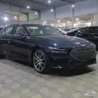 جينسس G70 برستيج 2025 الناغي