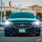 مرسيدس E300 AMG - 2024