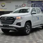 شانجان هنتر غمارتين دبل 2025 ديزل