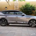 جينسس gv80 رويال