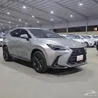 لكزس ان اكس NX 350 oh موديل 2025