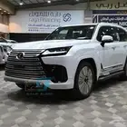 لكزس BB بريمي 2025