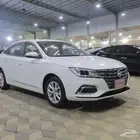 جديد الاقل سعرا 2024 MG5 كمفورت
