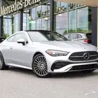 MERCEDES-BENZ 2025 CLE 450 4MATIC