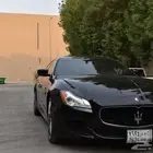 مازراتي كواتربورتي