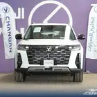 سياره شانجان CS95 رويال موديل 2025