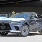 لكزس - RX350 F Sport اديشن - 2025 - فل كامل - خليجي