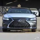 لكزس - ES 350 - CC - نص فل - بريمي - 2025