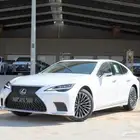 لكزس - LS500 برستيج - 2025 - خليجي
