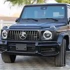 مورسيدس G63 AMG