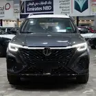 ام جي RX5 نص فل 2024 سعودي