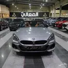 BMW Z4 KIT M موديل 2024
