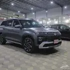 هونداي كريتا جراندي فل كامل 2.0 7 راكب 2025 شبه الجديد