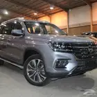 ام جي RX8 2.0 فل 2022 عرض 78200 الف