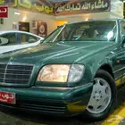 شبح موديل 1994 نظيف منوه الركاب