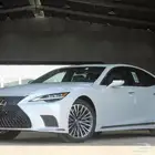 لكزس - LS500 برستيج - 2025 - خليجي
