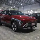 هونداي كونا كمفورت محرك 2.0 لونين جلد 2025 شبه الجديد