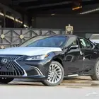 لكزس - ES350 CC - بريمي - 2025