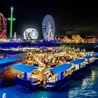 تذاكر بوليفارد اليوم الخميس