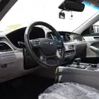 جنسيس G80 2018