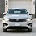 فلوكس واجن طوارق 2021 بحالة الوكالة Volkswagen Tawariq