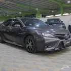 كامري SE 2023 عبداللطيف جميل سعودي 6سلندر