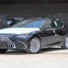 لكزس - ES350 DD - خليجي - 2025 - فل كامل